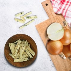 Sušený sýr NIVA Cibule