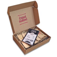 Ochutnávkový set BEZMASÝ