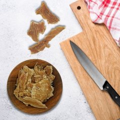 Sušené krůtí Natural