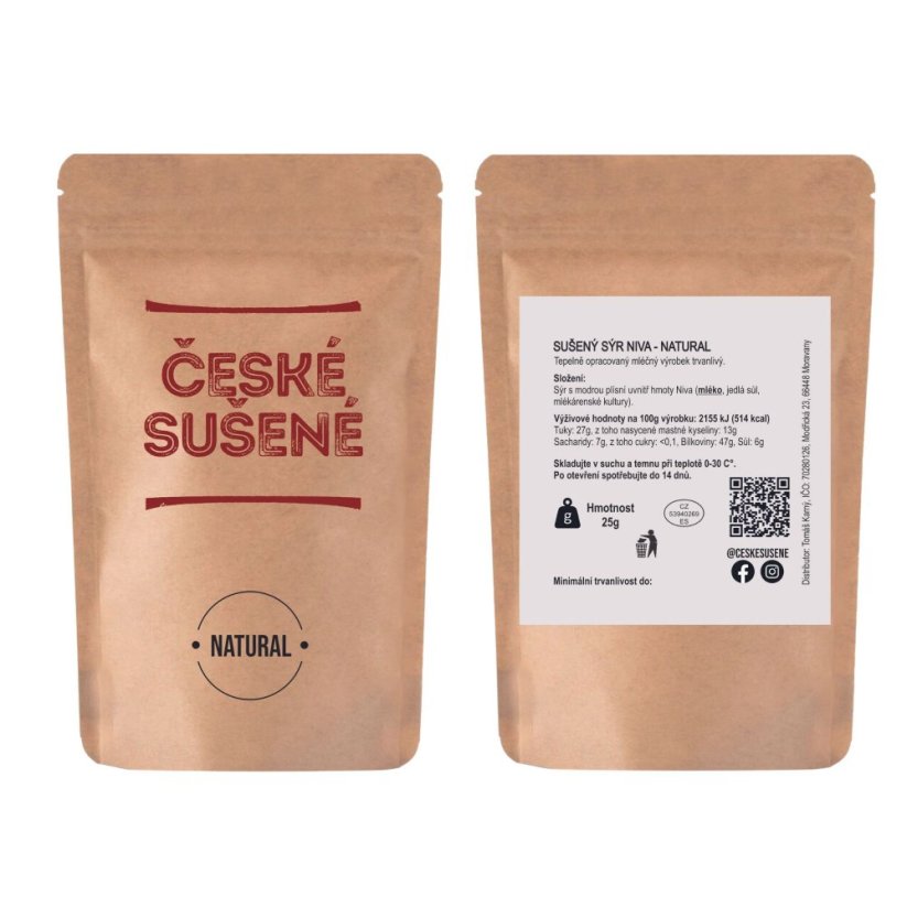 Ochutnávkový set BEZMASÝ