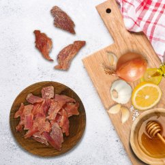 Sušené krůtí Pro děti