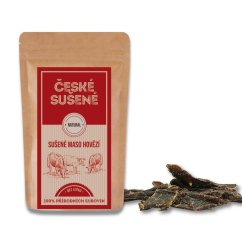 Sušené hovězí Natural