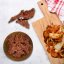 Sušené krůtí Kimchi - Gramáž: 50g