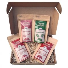 Dárkový set Labužníkův výběr