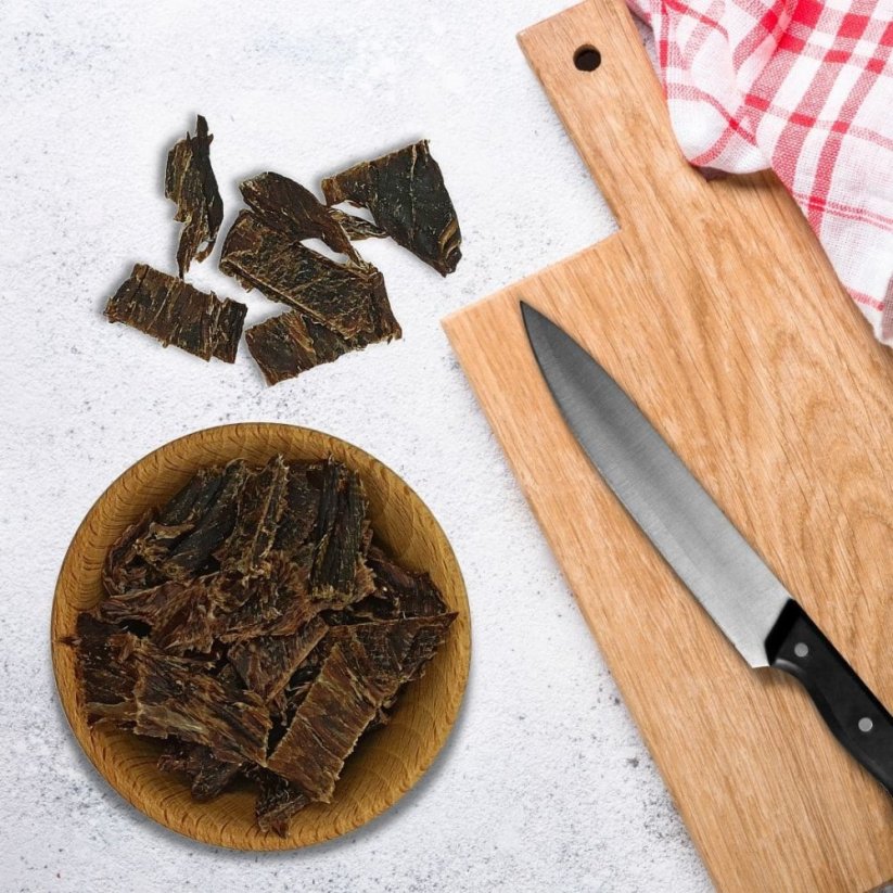 Sušené hovězí Natural