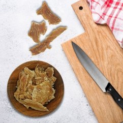 Sušené krůtí Natural