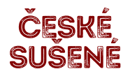 Partnerské prodejny Jihlava :: České sušené
