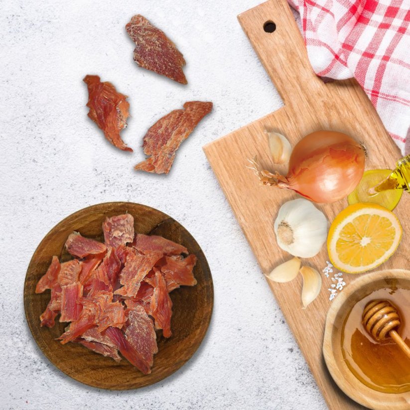 Sušené krůtí Pro děti