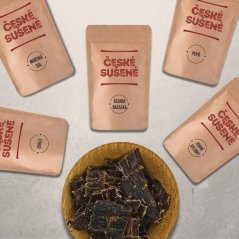 Dárkový set Hovězí výběr