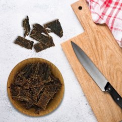 Sušené hovězí Natural