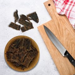 Sušené hovězí Natural