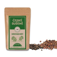 Sušené krůtí Pepř