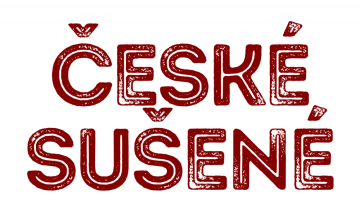 České sušené