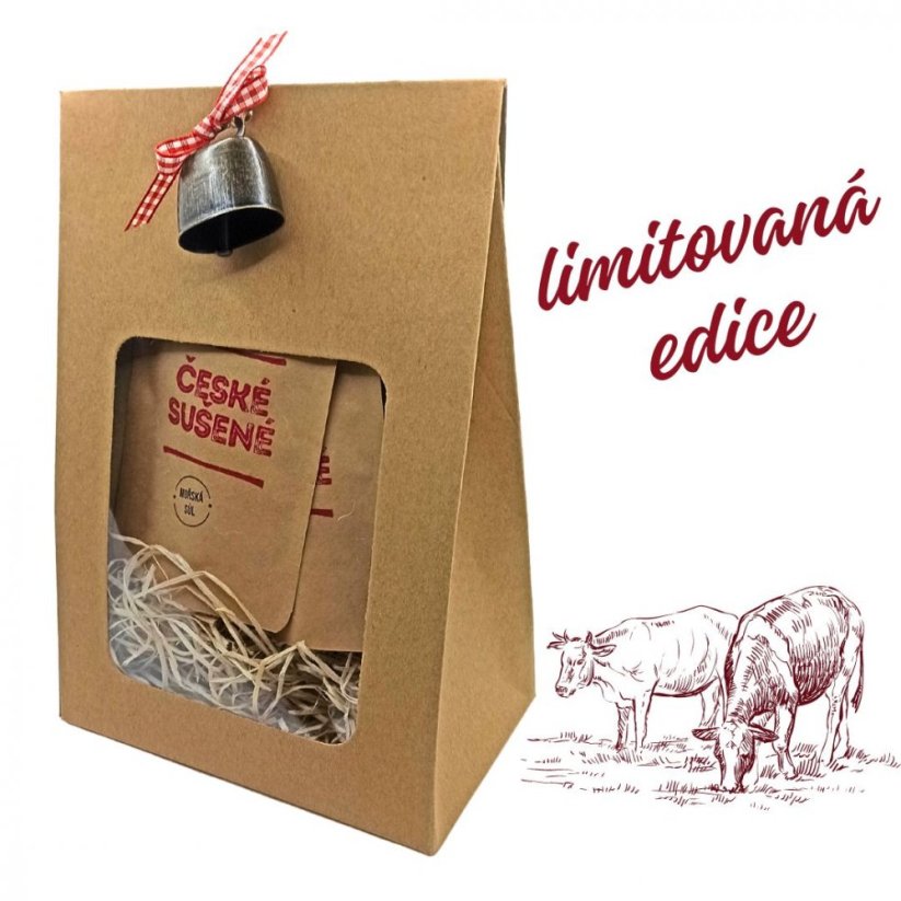 Dárkový set Hovězí výběr