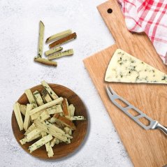 Sušený sýr NIVA Uzená