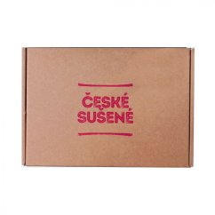 Dárkový set Bezmasý výběr